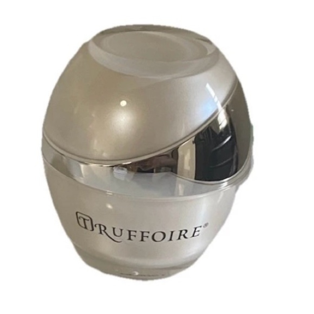 Truffoire White Truffle Night Cream 1.76 Oz 50 G Brand New Sealed